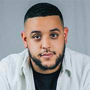 سعید سهرابی